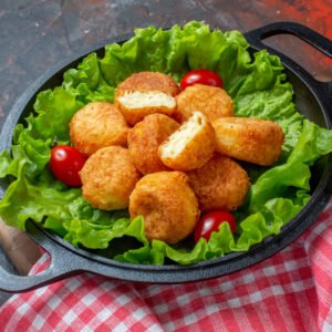Nuggets 10 Pcs