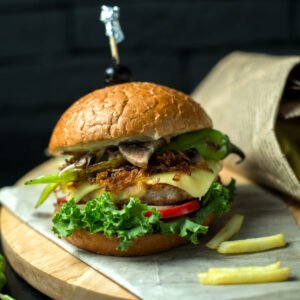 Chicken Tikka