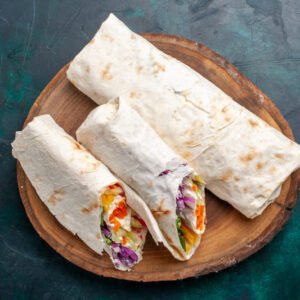Behari Roll