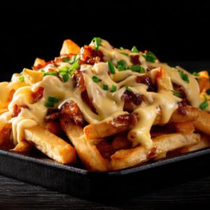 Pizza Fries
