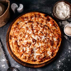 Chicken Tikka