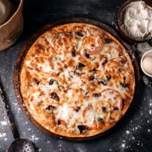 Cheese Pizza