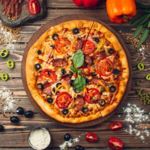 Pizza Deals - Deal 2 (3 Medium Pizza)
