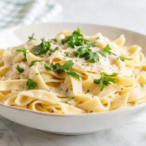 Alfredo Pasta