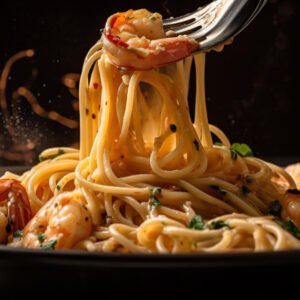 Munchio Special Pasta